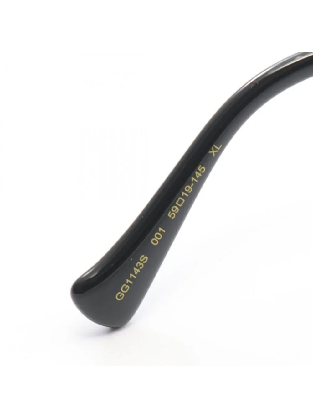 Gucci Sunglasses Eyewear Gold